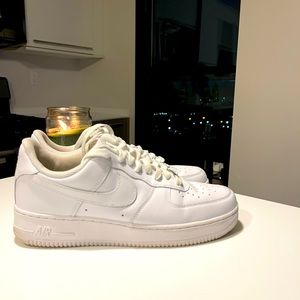 Nike Air Force 1 size 9